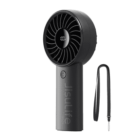 Face Fans Portable Handheld Cooling