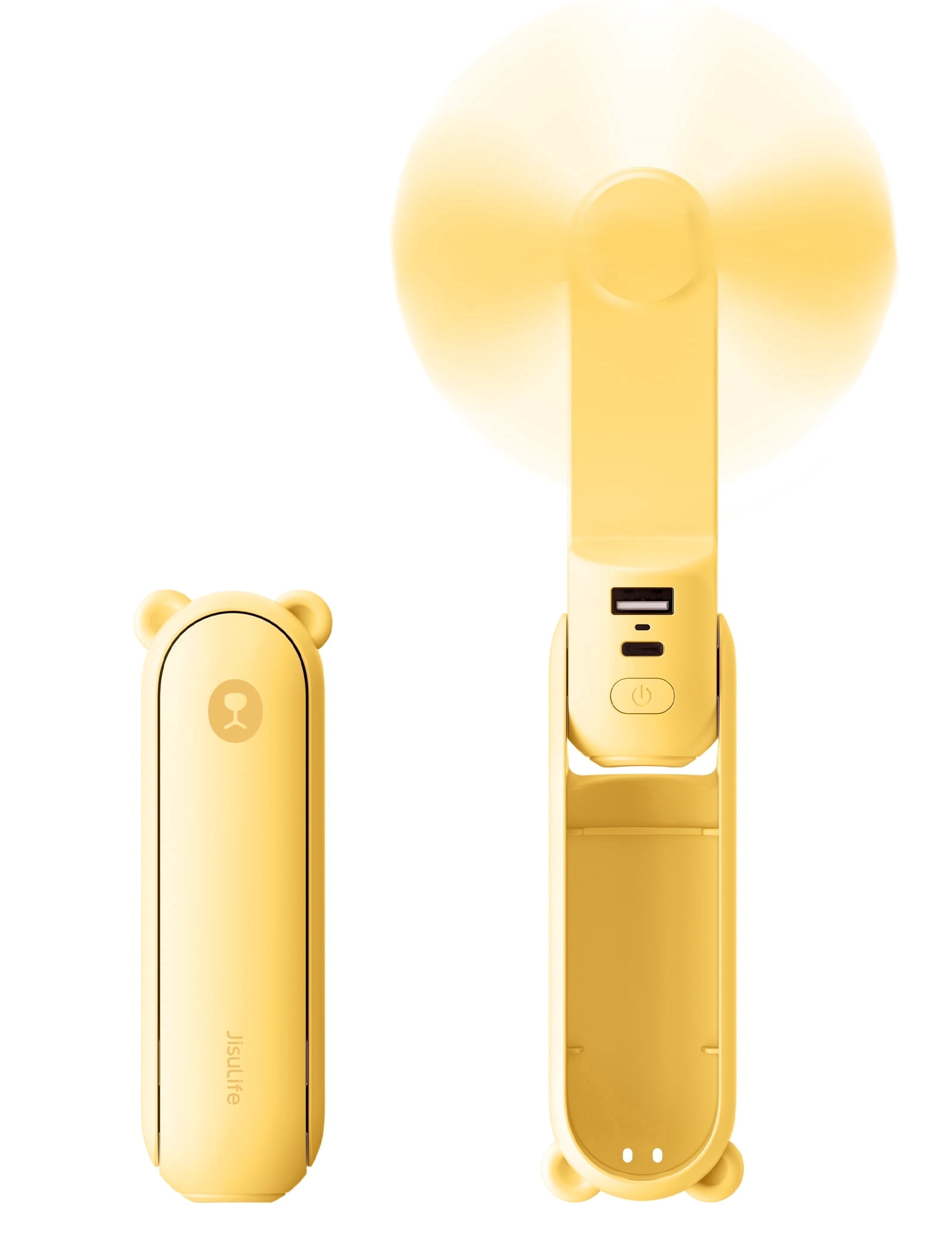 Light Yellow