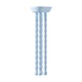 thumbnail image 1 of JISULIFE Stroller Fan Accessory with Swiveling, Removable Food-Grade Silicone Tripod Replacement Base - Blue, 1 of 1