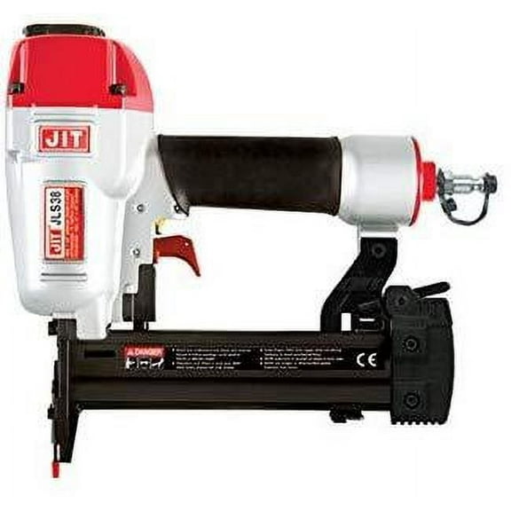 JITOOL JLS38 1/4" Narrow Crown Stapler