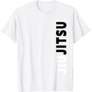 JIU JITSU T-SHIRT, MMA T SHIRT, BJJ TSHIRT T-Shirt