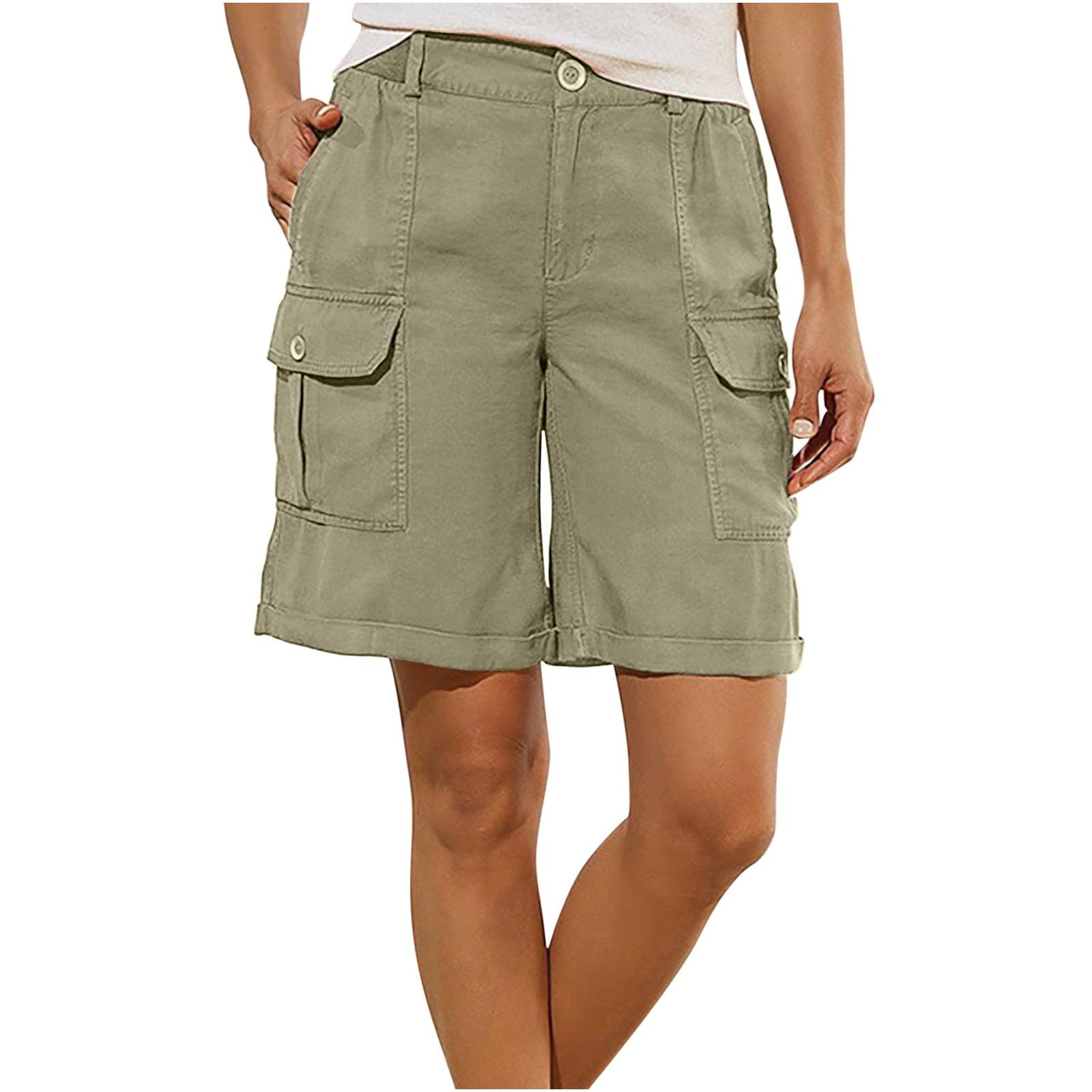 Cargo Shorts Women Sold On United States