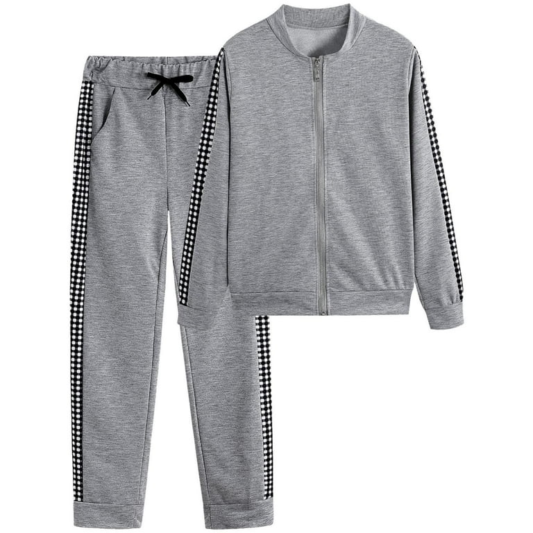 Walmart sweat clearance outfits