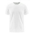 thumbnail image 1 of JIUKE Mens T- Shirts Short Sleeve Casual Loose Tees Plus Size Solid Color Lightweight Comfy Beach Tops, 1 of 6