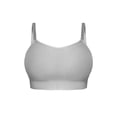 thumbnail image 1 of JIUKE Sport Bras for Women Adjustable Spaghetti Strap Everyday Bras Full Support Workout Gym Running Bras Size S, 1 of 5
