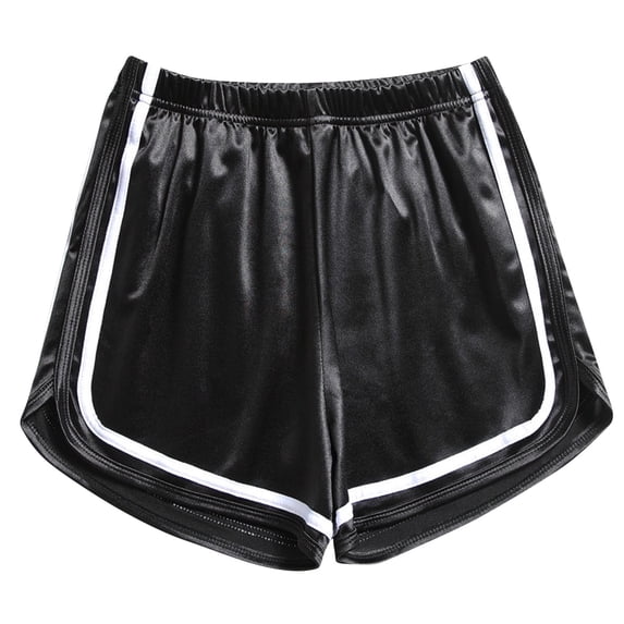 JIUKE Womens Shorts High Waisted Workout Gym Athletic Shorts Summer Casual Loose Running Yoga Shorts