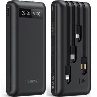 Phone Battery Charger Portable