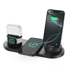 Apple Watch Wireless Charger For Iphone Walmart Wireless Charger