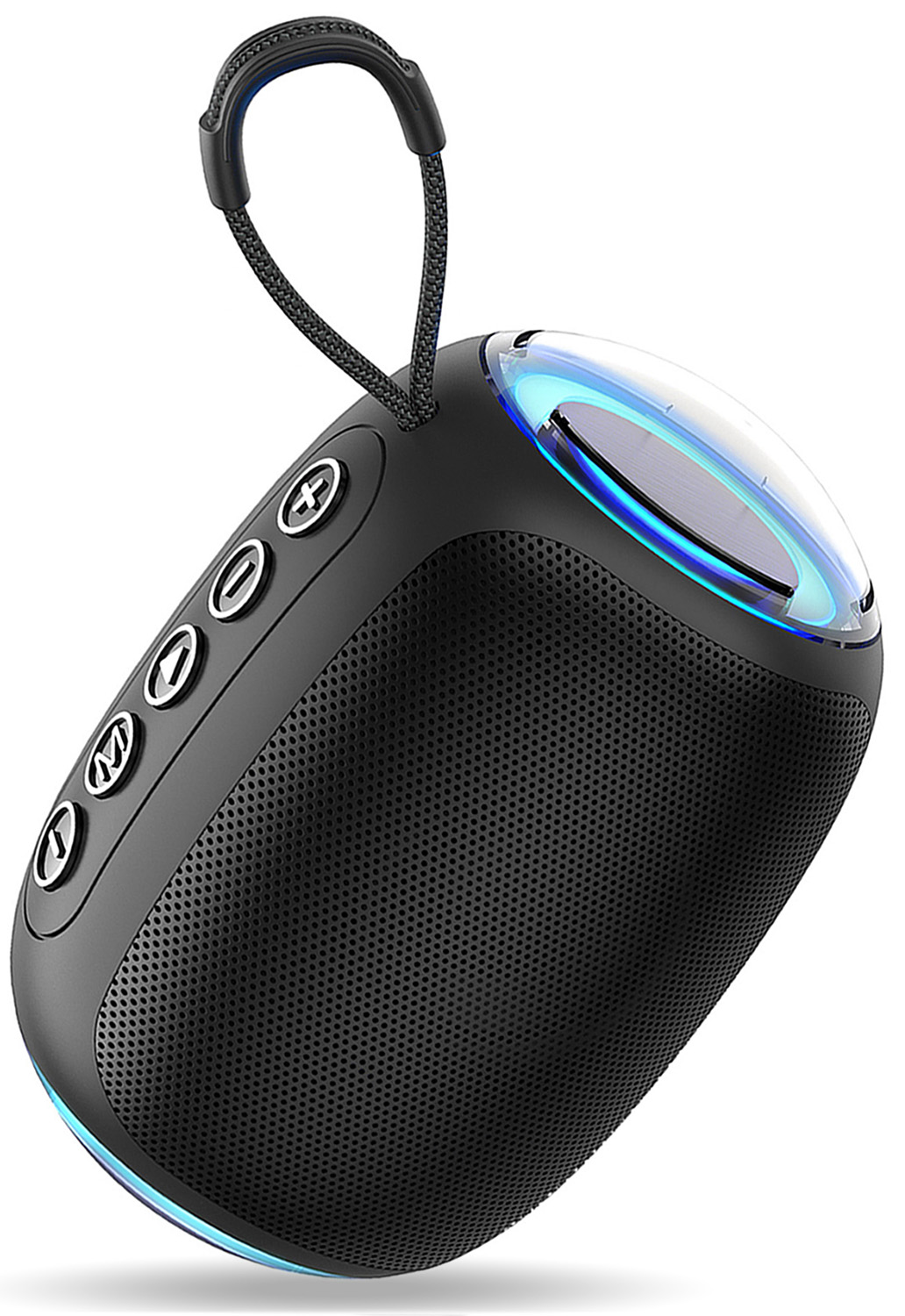 Craig Portable Speaker with Bluetooth Wireless Technology