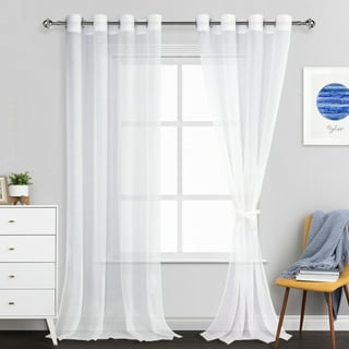 Bathroom Curtains in Curtains Walmart