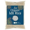thumbnail image 1 of JIVA ORGANIC IDLI RICE 4 LB, 1 of 1