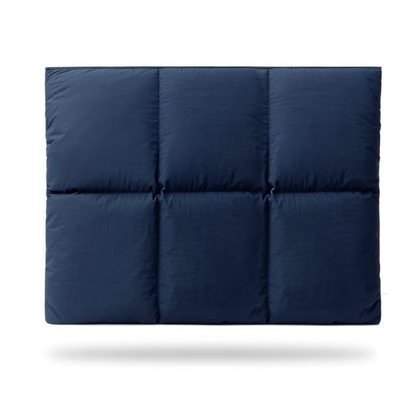 JIYE Home Cloud-Soft Padded Laptop Sleeve with Magnetic Closure for 13-14 in Laptops, 14.6 x 10.6 in, 1 Pack