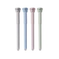 thumbnail image 1 of JIhuahe 4 Pack Funny Office Theme Ballpoint Pens for Copywriting, Novelty Prank Design for Gag Gifts, Cool Writing Instruments for Colleagues and Students, 0.20 fl oz,A, 1 of 4