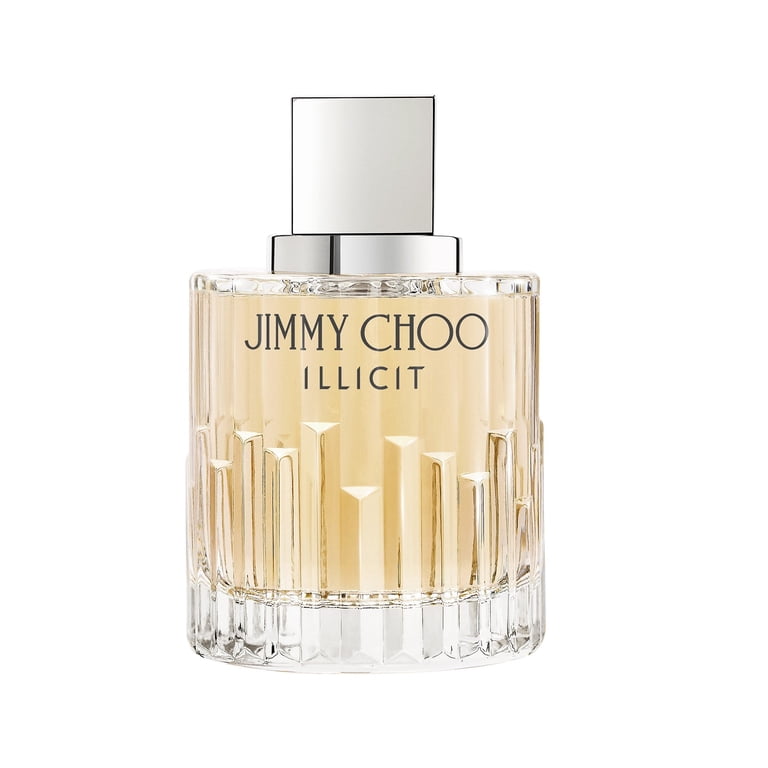 JIMMY CHOO ILLICIT 100ml 香水 Jimmy Choo, Womens Illicit Perfume, 5 oz, Multicolor - Walmart.com