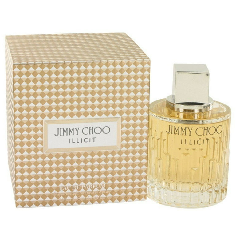 JImmy Choo Illicit 3.3 oz EDP spray womens perfume 100 ml