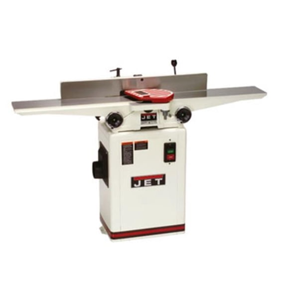 JJ-6HHDX 6 in. Helical Head Jointer