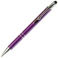 thumbnail image 1 of JJ Ballpoint Pen, Purple - Medium Tip (Budget Friendly Pen), 1 of 6