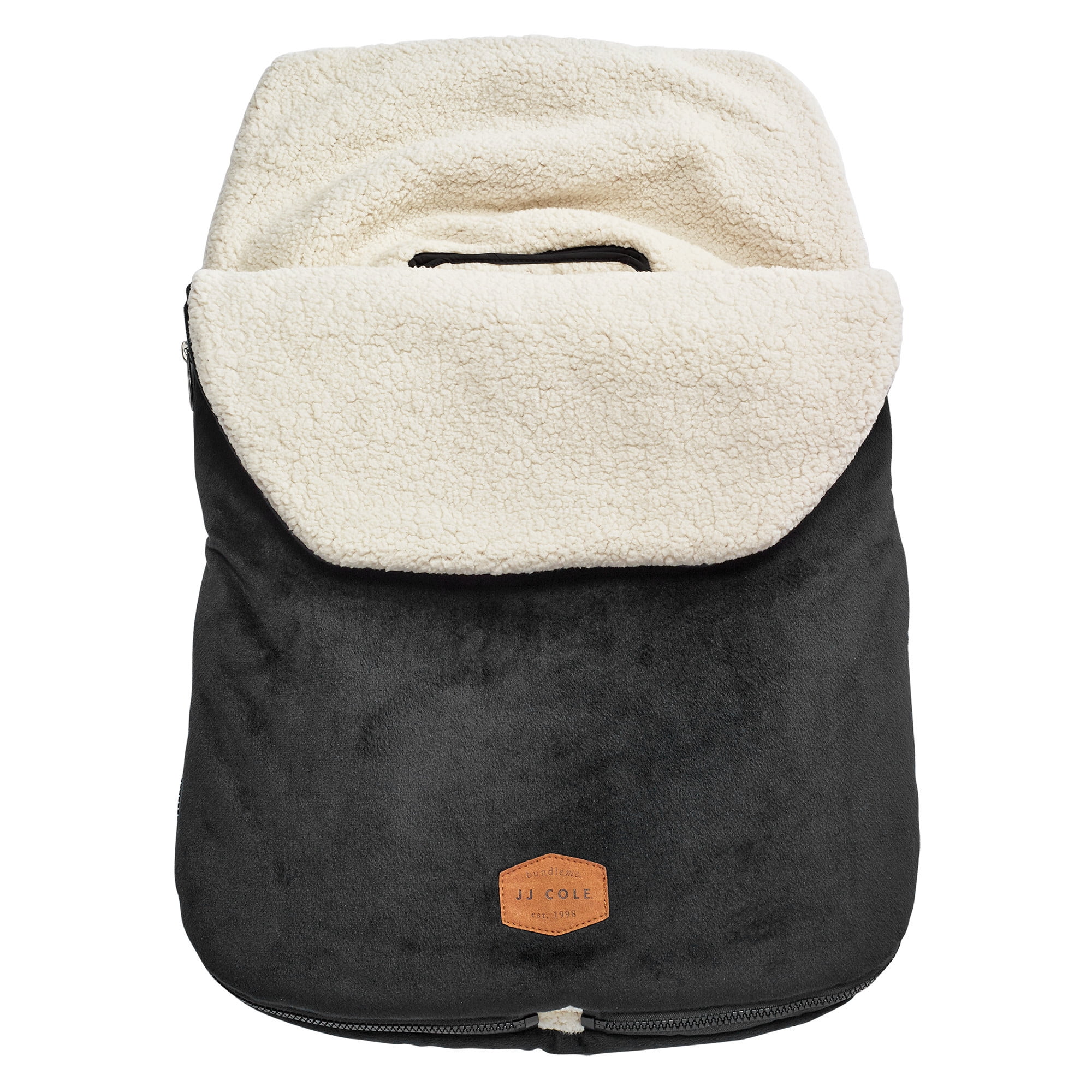 Jj cole sale stroller muff
