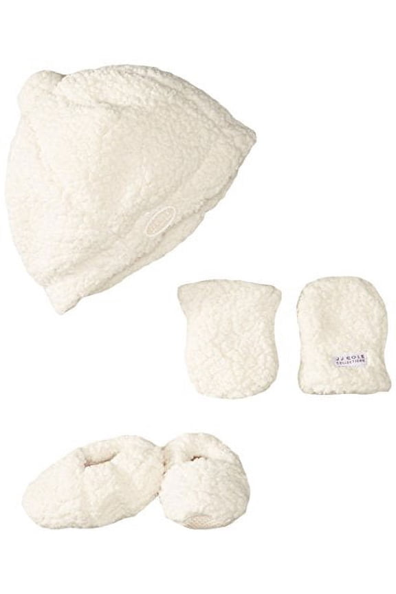 ORIGINAL BUNDLE ME HAT SET (0-6 MONTHS)