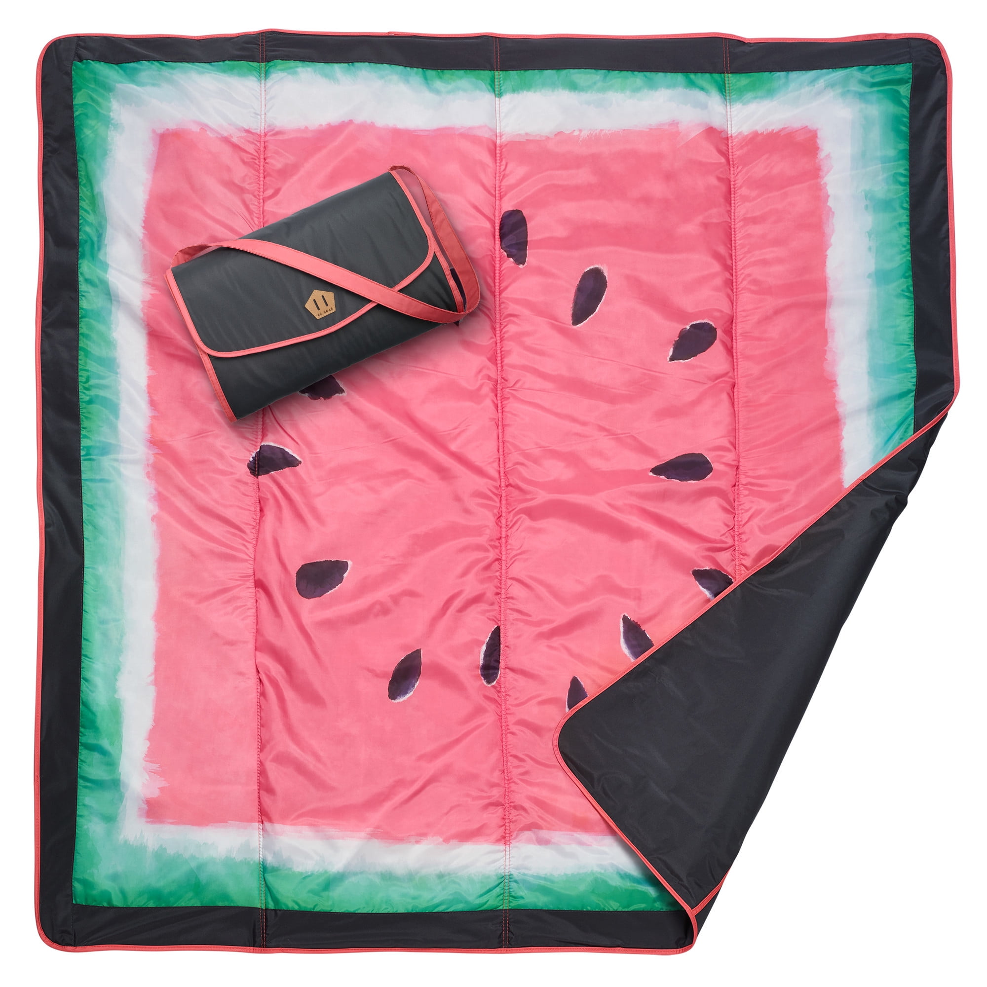 Jj cole watermelon blanket clearance