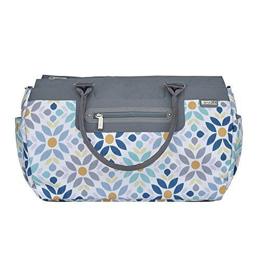 JJ Cole Parker Diaper Bags