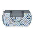 thumbnail image 1 of JJ Cole Parker Diaper Bags, 1 of 4