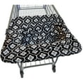 JJ Cole Shopping Cart Cover