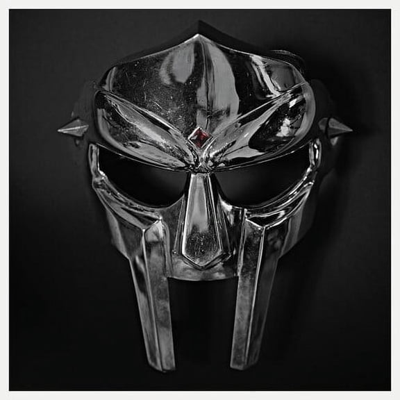 JJ Doom - Bookhead - Music & Performance - Vinyl