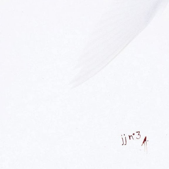 JJ - JJ N 3 - Music & Performance - Vinyl