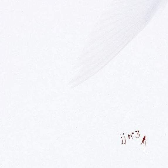 JJ - JJ N 3 - Music & Performance - Vinyl