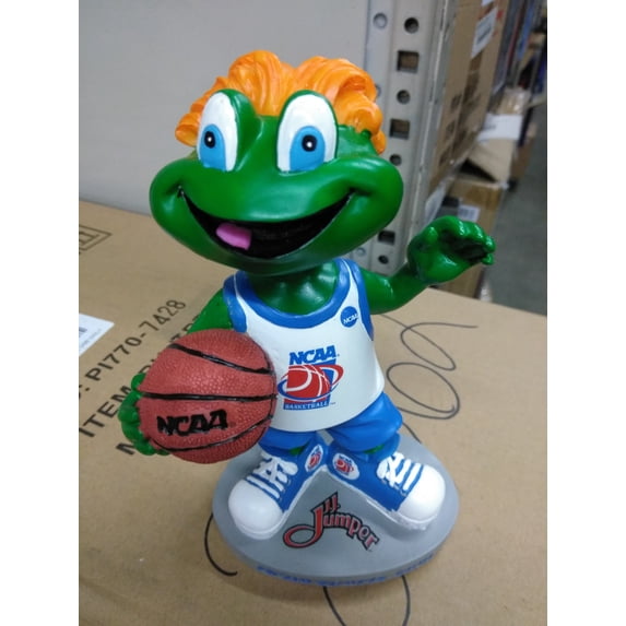 JJ JUMPER #00 NCAA SPORTS Bobblehead