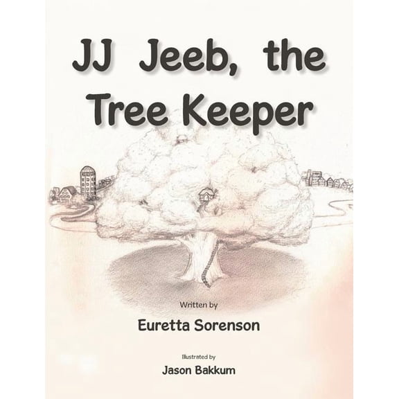 JJ Jeeb, the Tree Keeper