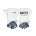 thumbnail image 1 of JJ Maybanks Fishing Charters OBX T-Shirt, JJ Maybanks Fishing Charters Shirt, Unisex JJ Maybank Outer Banks Shirt, 1 of 7