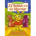 thumbnail image 1 of Pre-Owned JJ Rabbit and the Monster (I am Reading) Paperback, 1 of 1