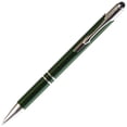 thumbnail image 1 of JJ Stylus Ballpoint Pen, Green - Medium Tip (Budget Friendly Pen), 1 of 6