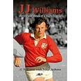 thumbnail image 1 of JJ Williams : The Life and Times of a Rugby Legend (Hardcover), 1 of 1
