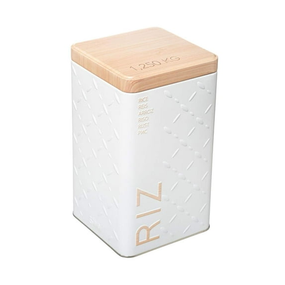 JJA DECASHOP SCANDINAVE Rice Box