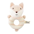 thumbnail image 1 of JJBNSH Sleeping Toys for 0 3 6 9 to 12 Months, Teething Rattle Toys, Infant Girl Boy Learning Toy, Newborn Baby Infant Soft Rattles Teether Hanging Toys, 1 of 4