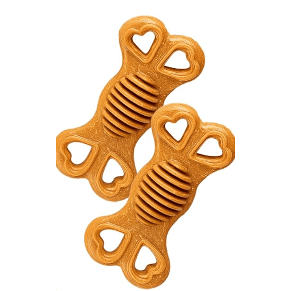 JJBV For Aggressive Chewers Puppy Chew Options For Teething Design For Small To Medium Breeds Ideal For Gentle Or Moderate Chewing Needs