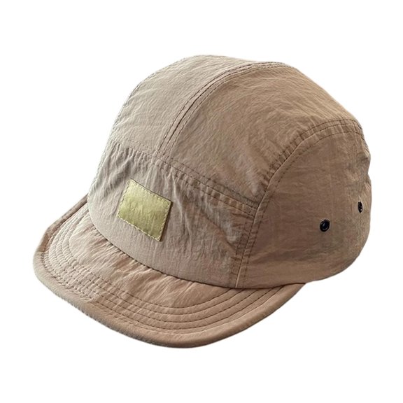 JJBV Japanese Streetwear Baseball Cap | Breathable Polyester Snapback | Hip Hop Hat For