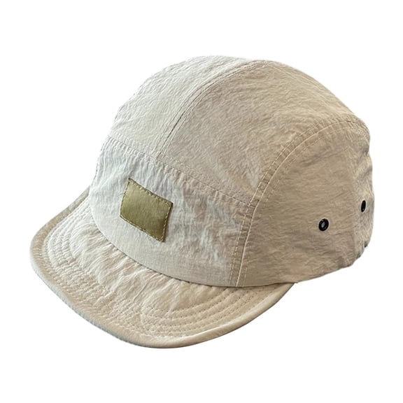 JJBV Japanese Streetwear Baseball Cap | Breathable Polyester Snapback | Hip Hop Hat For
