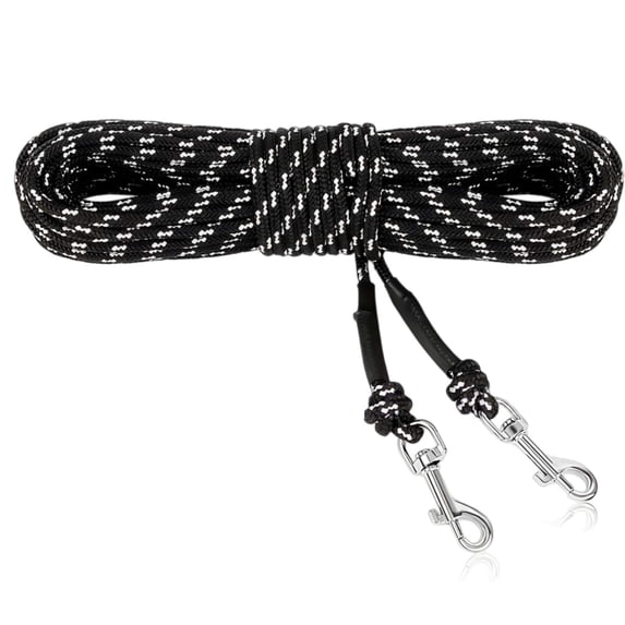 Curated visual reference: Picture Idea: Jjbv Leash With Comfortable Handle Design Providing Strong Control