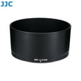 JJC ET60B Camera Lens Hood Compatible with Canon RFS 55210mm F57.1