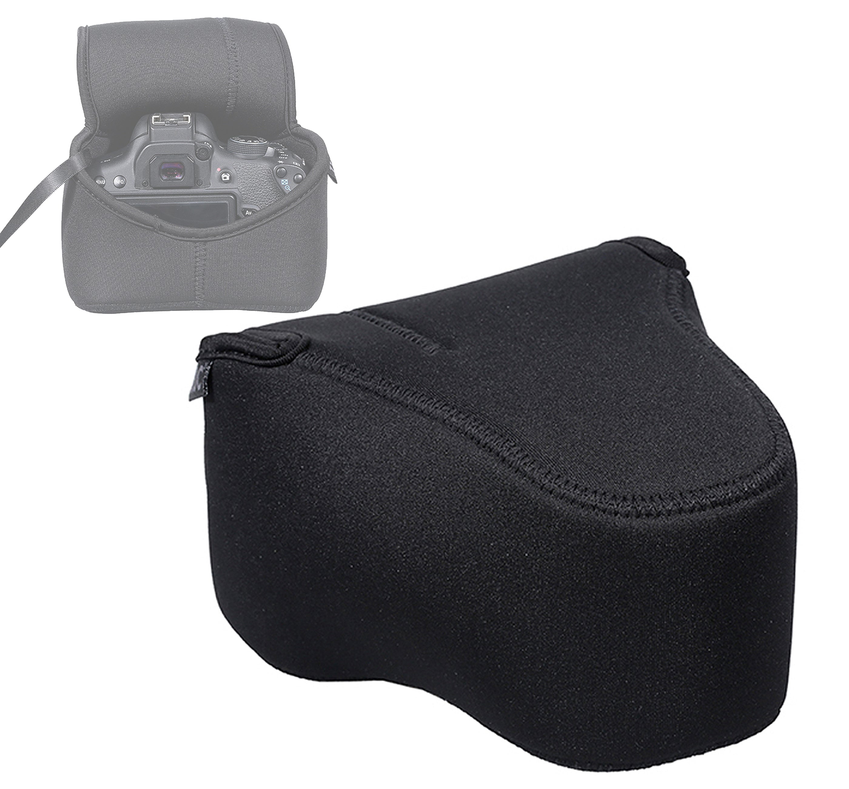 Kamera Tasche Für Kompaktkamera Sony Cyber-Shot