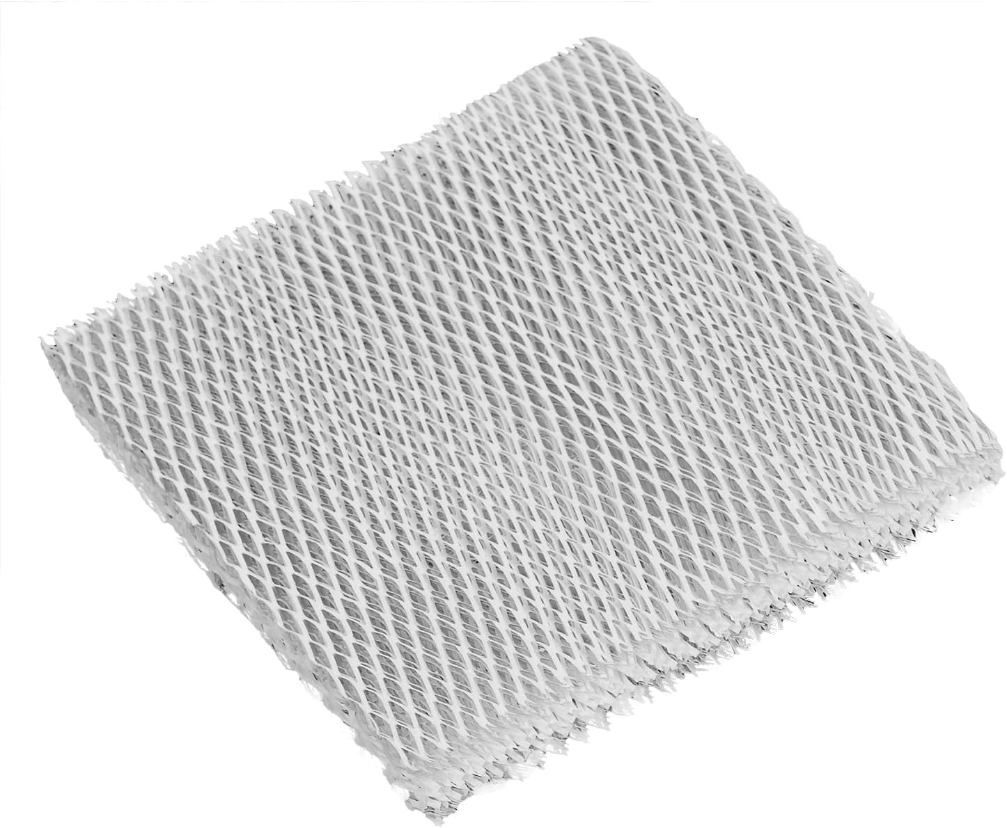 JJEAN-1Pack Water Panel Filter HEP-GA10,HE12 Replacement Humidifier Wick Filter Compatible with Clean Comfort HE12A HE12M HE12MM Water Panel Whole House Humidifier