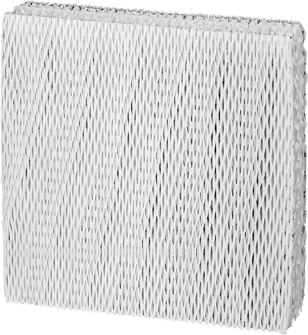 JJEAN-9-1/2" x 10" x 1-1/2" Humidifier Water Pad Replacement Water Panel for Honeywell HE225A, HE225, HE225B Humidifier Wicking Filter Aluminum (1-Pack)