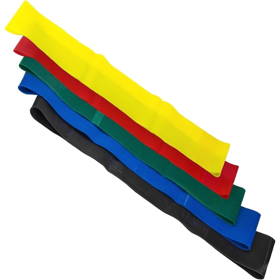 JJEAN-Cando Exercise Loops - Arms - 10"
