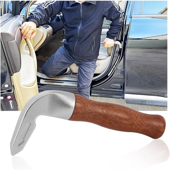 JJEAN-Car Door Handle for Elderly Car Handle Assist for Elderly and Disabled Car Door Assist Handle Mobility Assistive Device for Adults,Seniors,and Elderly
