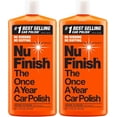 thumbnail image 1 of JJEAN-Car Polish, NF-76 Liquid Polish for Cars, Trucks, 16 Fl Oz Each (Pack of 2), 1 of 3