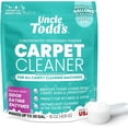 thumbnail image 1 of JJEAN-Carpet Cleaner Powder for Machines | Makes 30 Gallons of Carpet Cleaner Solution | Enzyme Formula Carpet Deodorizer | Removes Pet Odors & Stains | Safe for Carpets, Rugs & Upholstery, 1 of 4